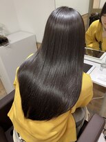 ポノ 東川口(PONO) 純度100%髪質改善カラーエステ