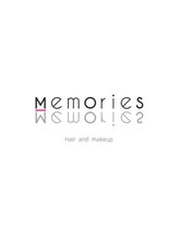 髪質改善トリートメント×白髪ぼかし Memories水天宮前【メモリーズ】