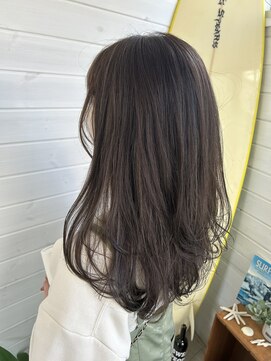 バース ヘアデザイン(Birth hair design) ハイライトカラー
