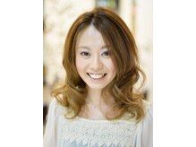 ヘアー デザイン ディンプル(hair design DIMPLE)