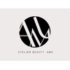 アトリエビューティーアミュ(atelier beauty AmU)のお店ロゴ
