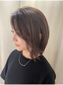 【エルサフィロ 肥後橋】お客様スタイル