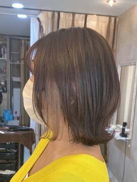 リゼロ(ReZERO) イヤリングカラー