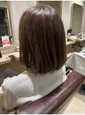 グレージュ