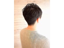 サダル(hair salon Sadal)