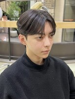 ゼスト 吉祥寺店(ZEST) ダウンパーマ/韓国ヘア/カルマパーマ/吉祥寺【松原可奈】