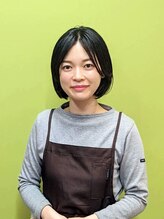 ヘナファクトリー 国分寺店 宮古 まり子