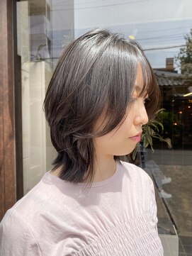 コレット ヘアー 大通(Colette hair) 【大人気☆本日の韓国スタイル465☆】