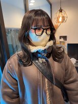 サミット ウル(SUMMIT ulu.)&nbsp;【ulu.hana】アッシュグレーカラー