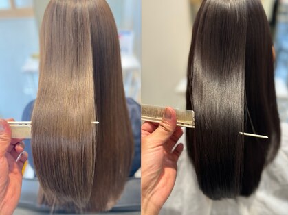 シャルマン 六町(CHARMANT)の写真