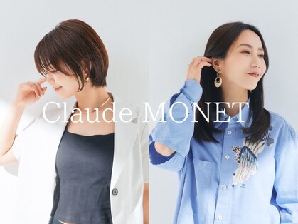 クロード モネ 上野の森店(Claude MONET)の写真
