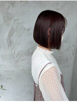 リベルタ(LIBERTA)&nbsp;大人可愛いピンクブラウン