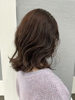 ジゼル(GiseL)&nbsp;チョコレートブラウン