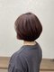 プライ(Pri)の写真/簡単にセットできる再現性カットと似合わせカットが強みです◎髪が伸びた後もきれいなスタイルを維持します