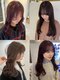 ヤード(YARD)の写真/ダメージレスで動くたび、光を受けて透き通るエドルカラーなどを配合◎艶感と透明感のある最旬カラーに♪
