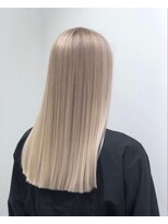 ブラスト(BLAST)&nbsp;ホワイトベージュ