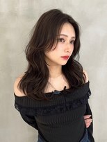 ロンド ジュルード 名古屋(Lond jeloud) ワンランク上の自然な大人の色気に