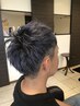 ダブルカラー＋トリートメント￥18,700→17,600～