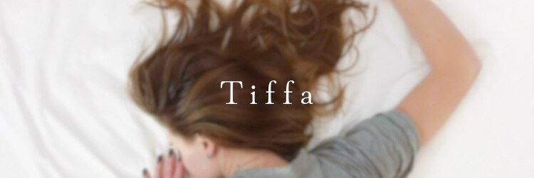 ティファ 銀座(Tiffa)のサロンヘッダー