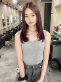 レイヤーカット