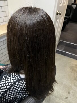 エイト マカビ 沖縄真嘉比店(EIGHT makabi) 【EIGHT 真嘉比】お客様スタイル