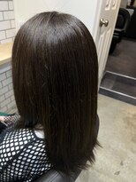 エイト マカビ 沖縄真嘉比店(EIGHT makabi) 【EIGHT 真嘉比】お客様スタイル