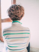 フローラビューティーヘアー(Flora Beauty Hair)&nbsp;外国人風透明感カラー/20代/30代/40代/50代/表町