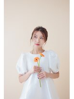 ファムバイアヴァンス(Femme by AVANCE.)&nbsp;【来年2025年メイク始動！】多井雪絵