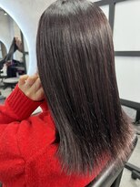 アイ(_i)&nbsp;ショコラブラウン