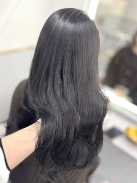 シーテメゾン(Ciete Maison) 【Shiori】地毛風カラー