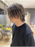 ハイライトセンターパート!