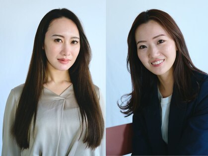アグ ヘアー ムース 徳島駅前店(Agu hair mousse)の写真