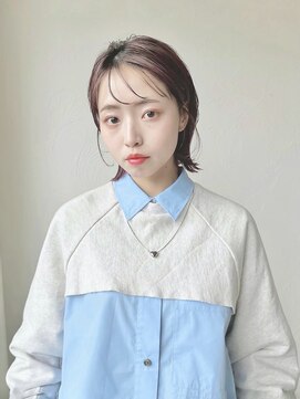 サムライ(SAMURAI) フェイスレイヤーボブ