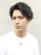 サップ 吹田店(Sup)の写真/【吹田・メンズ特化サロン】5/1OPEN★men'sファンが絶えないStylist陣の圧倒的な感性×似合わせ術