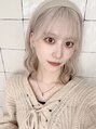 アム(I am) ayaka  