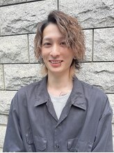 アッシュ 鶴見店(Ash) 藤井 凌雅