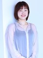トムヘアーデザイン 楠葉店(TOM HAIR DESIGN) 松本 広美