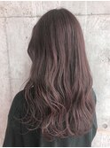 20代30代40代ラベンダーベージュ立体感美肌
