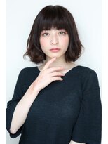 クロスオーバー(Cross Over)&nbsp;ボブショート