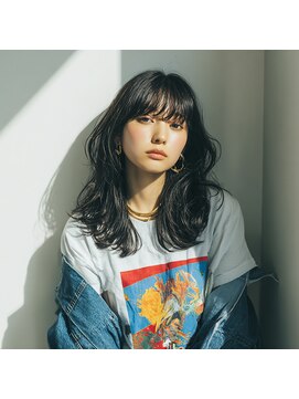 ダブハンズミカゲ(Dabhands mikage) Dabhands御影店 スタイル