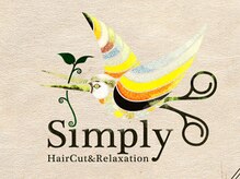 シンプリイ(Simply)