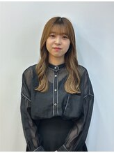 クレスアール 久保田 帆栞