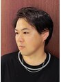 シェイプガーデンホリキリ(SHAPE GARDEN horikiri) 早坂 兼斗