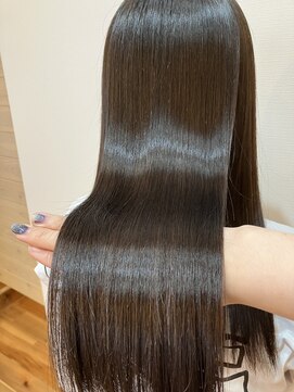 ブルーム(bluem) 【bluem】ツヤツヤ美髪