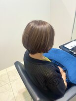 イルミ(iLUMi)&nbsp;iLUMi　×　ハイライトカラー