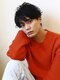アミックス リツリン コウエン AMIX RITSURIN PARKの写真/《トレンドパーマもお任せ◎》10代～30代のメンズに人気のシャドウパーマで大人の色気をプラス