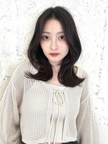 フォルテ 中田店&nbsp;大人っぽくびれヘア