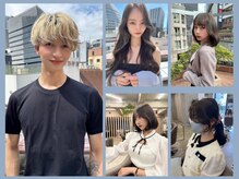 成田英生マイケル @white.white.michael #現地韓国スタイル ＃韓国ヘア #ヨシンモリ #タンバルモリ 