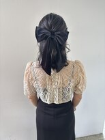 ルプラベレ(le-pla Beret)&nbsp;ヘアセット