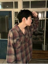 SOTA◎《柔らかさのあるカラー／ブリーチなしダブルケアカラー/ベージュ系、ブラウン系》得意です！！